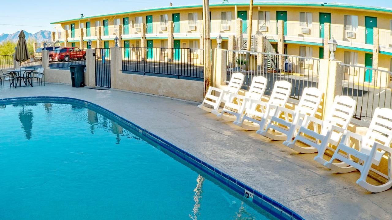 Windsor Inn לייק הבאסו סיטי מראה חיצוני תמונה