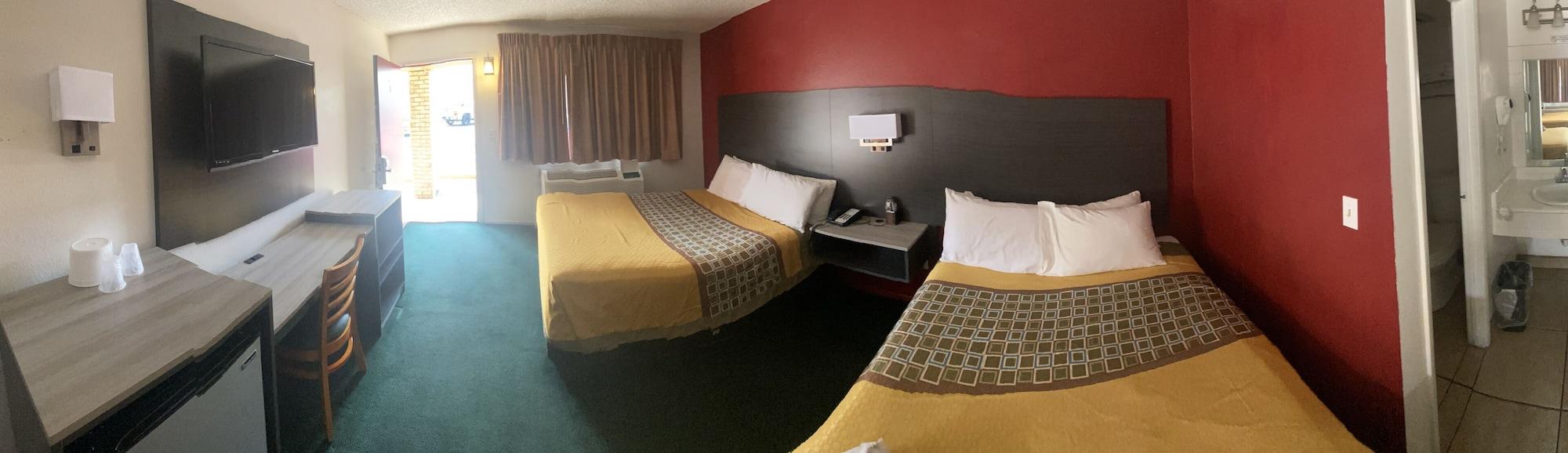 Windsor Inn לייק הבאסו סיטי מראה חיצוני תמונה