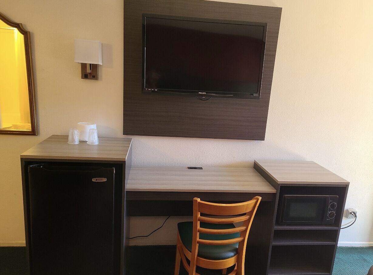 Windsor Inn לייק הבאסו סיטי מראה חיצוני תמונה