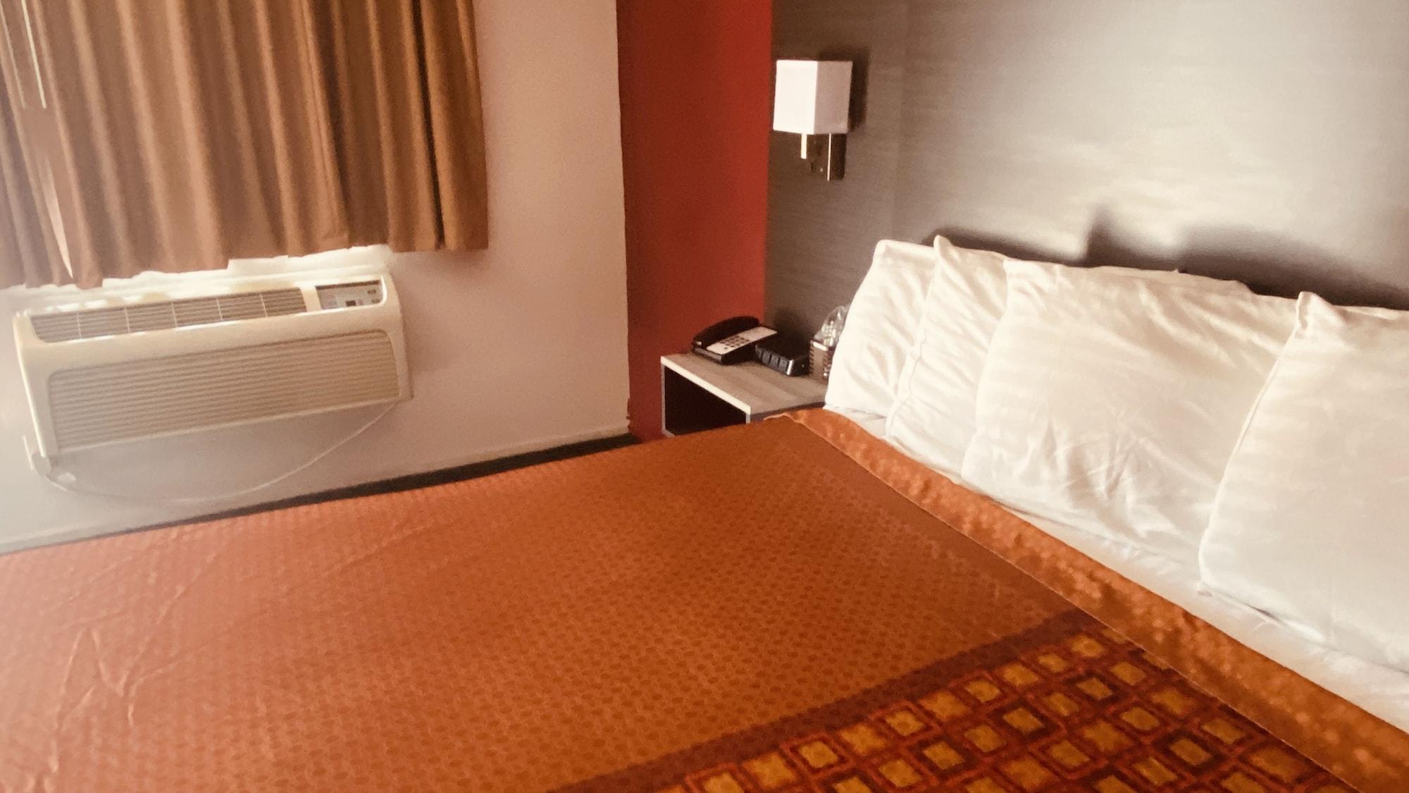 Windsor Inn לייק הבאסו סיטי מראה חיצוני תמונה