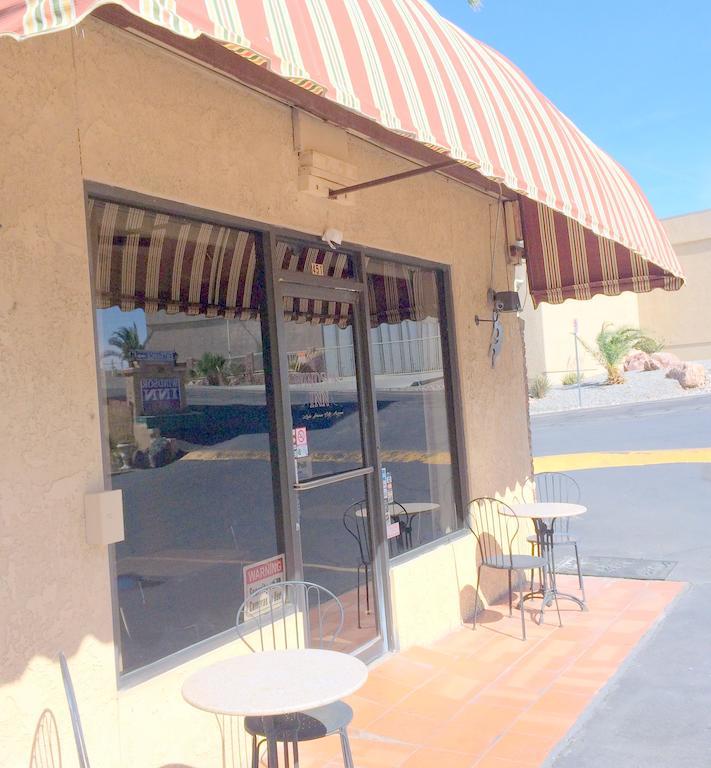 Windsor Inn לייק הבאסו סיטי מראה חיצוני תמונה